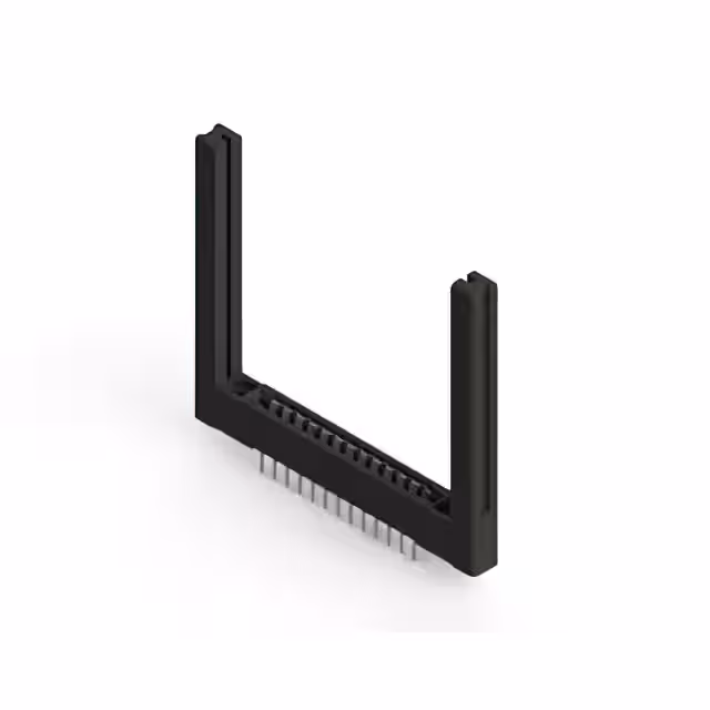 357-026-458-258 EDAC Inc.  Edgeboard Connectors